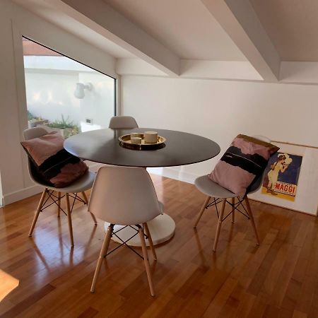 Le Terrazze Apartment Vicenza Exterior photo