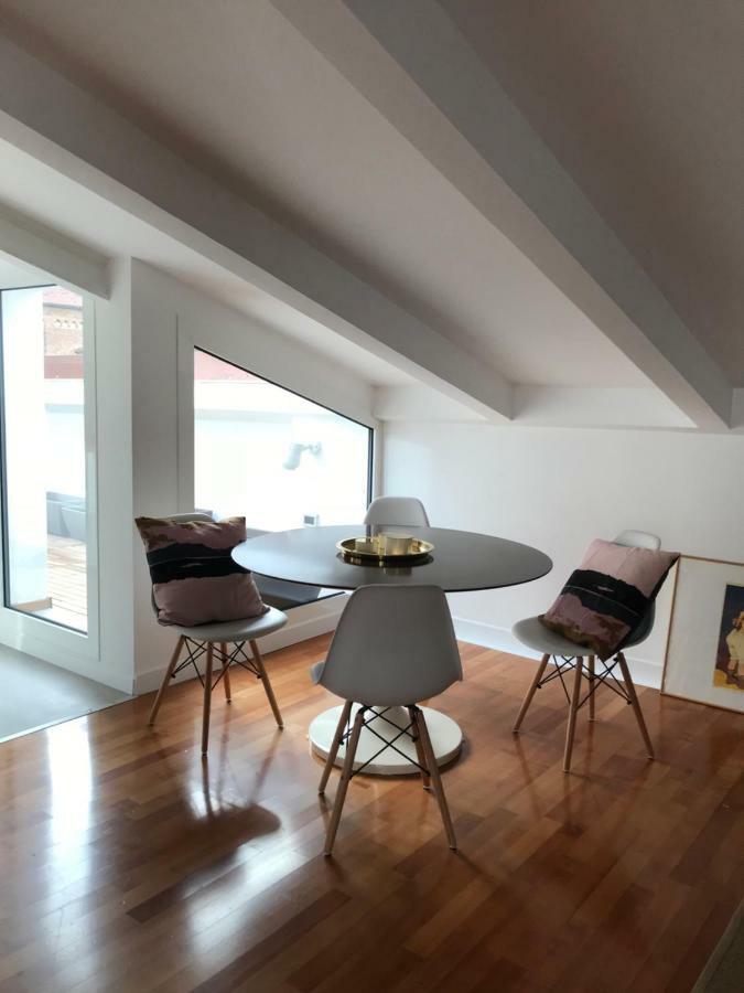 Le Terrazze Apartment Vicenza Exterior photo