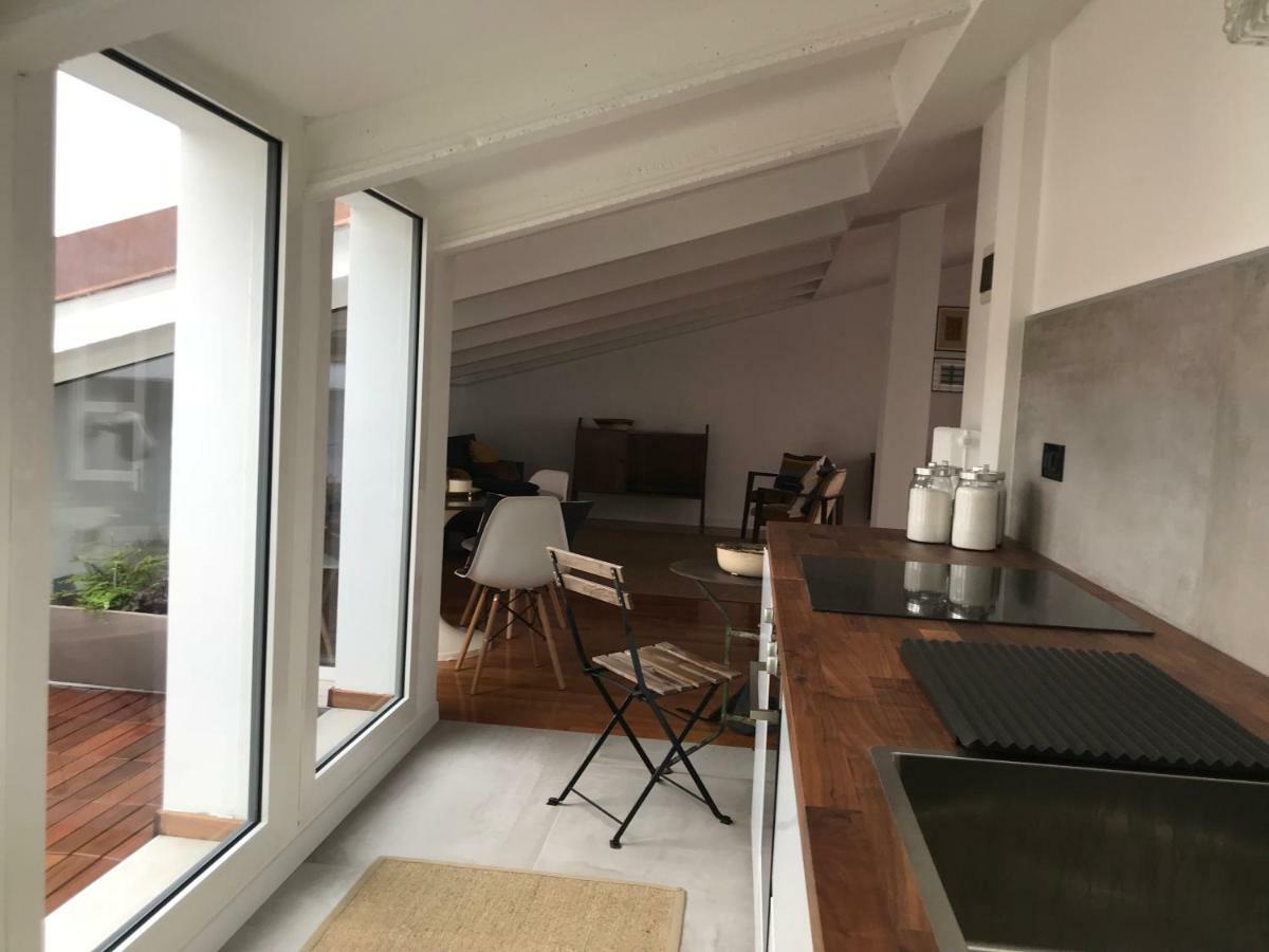 Le Terrazze Apartment Vicenza Exterior photo