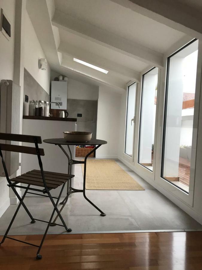 Le Terrazze Apartment Vicenza Exterior photo