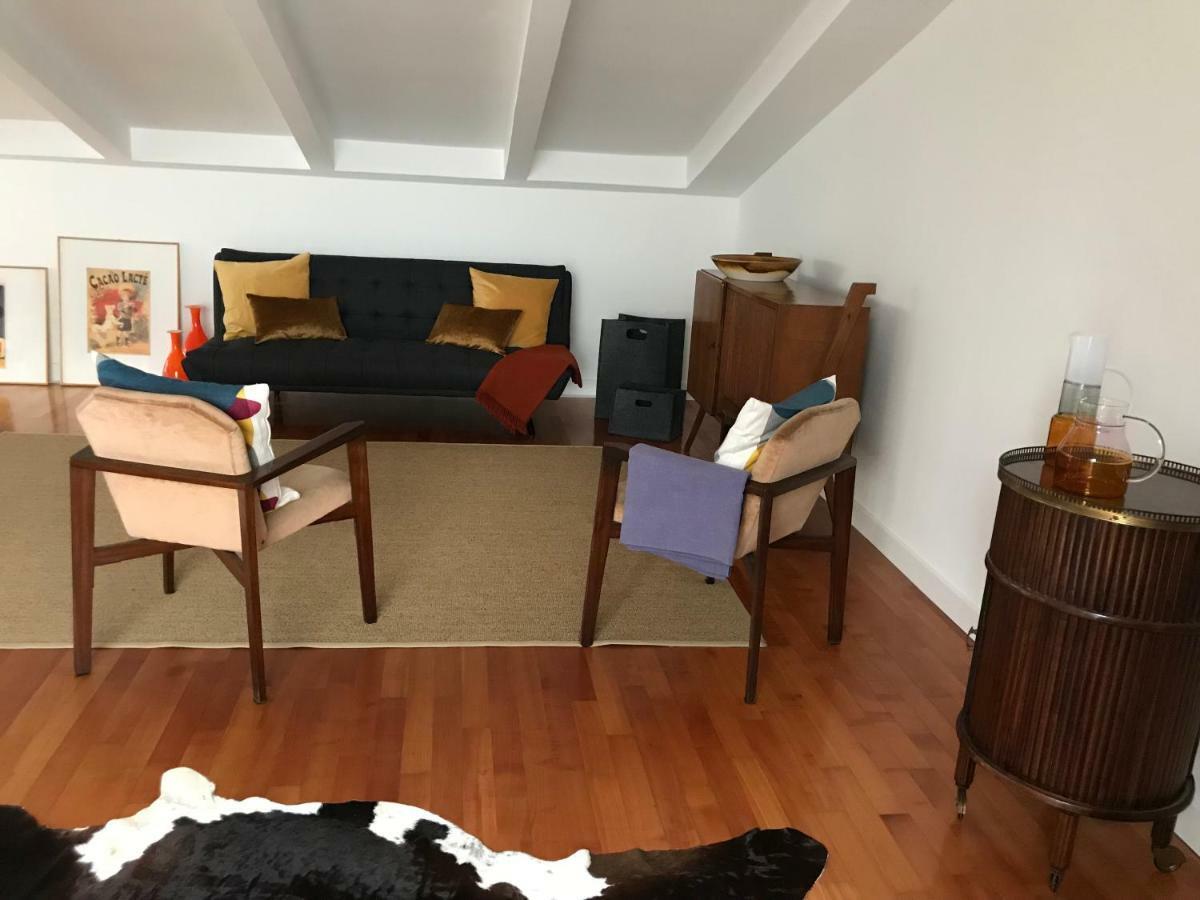 Le Terrazze Apartment Vicenza Exterior photo