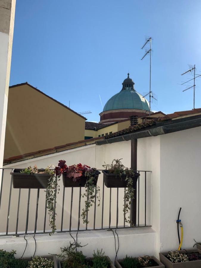 Le Terrazze Apartment Vicenza Exterior photo
