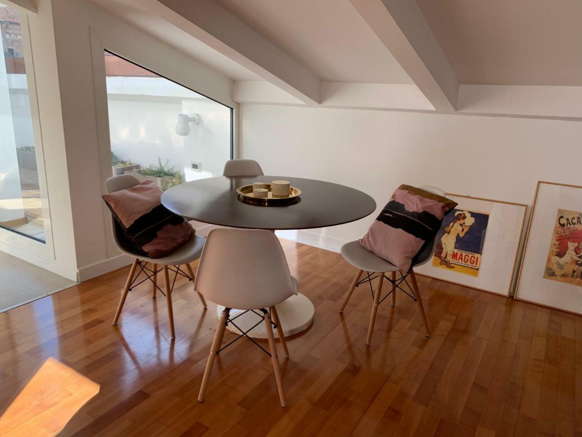 Le Terrazze Apartment Vicenza Exterior photo