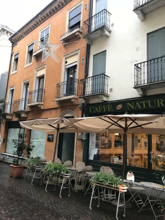 Le Terrazze Apartment Vicenza Exterior photo