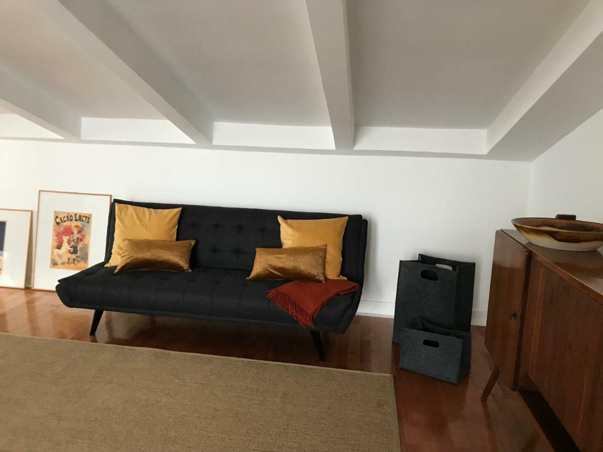 Le Terrazze Apartment Vicenza Exterior photo